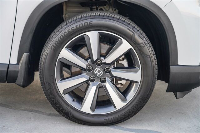 2024 Honda Pilot Touring El Monte CA