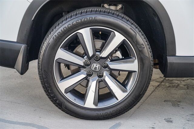 2024 Honda Pilot Touring El Monte CA