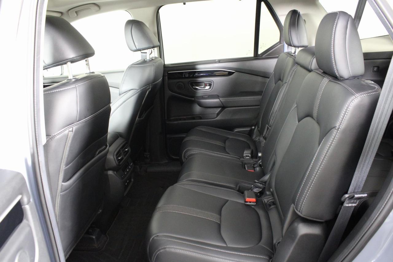 2024 Honda Pilot Touring Manassas VA