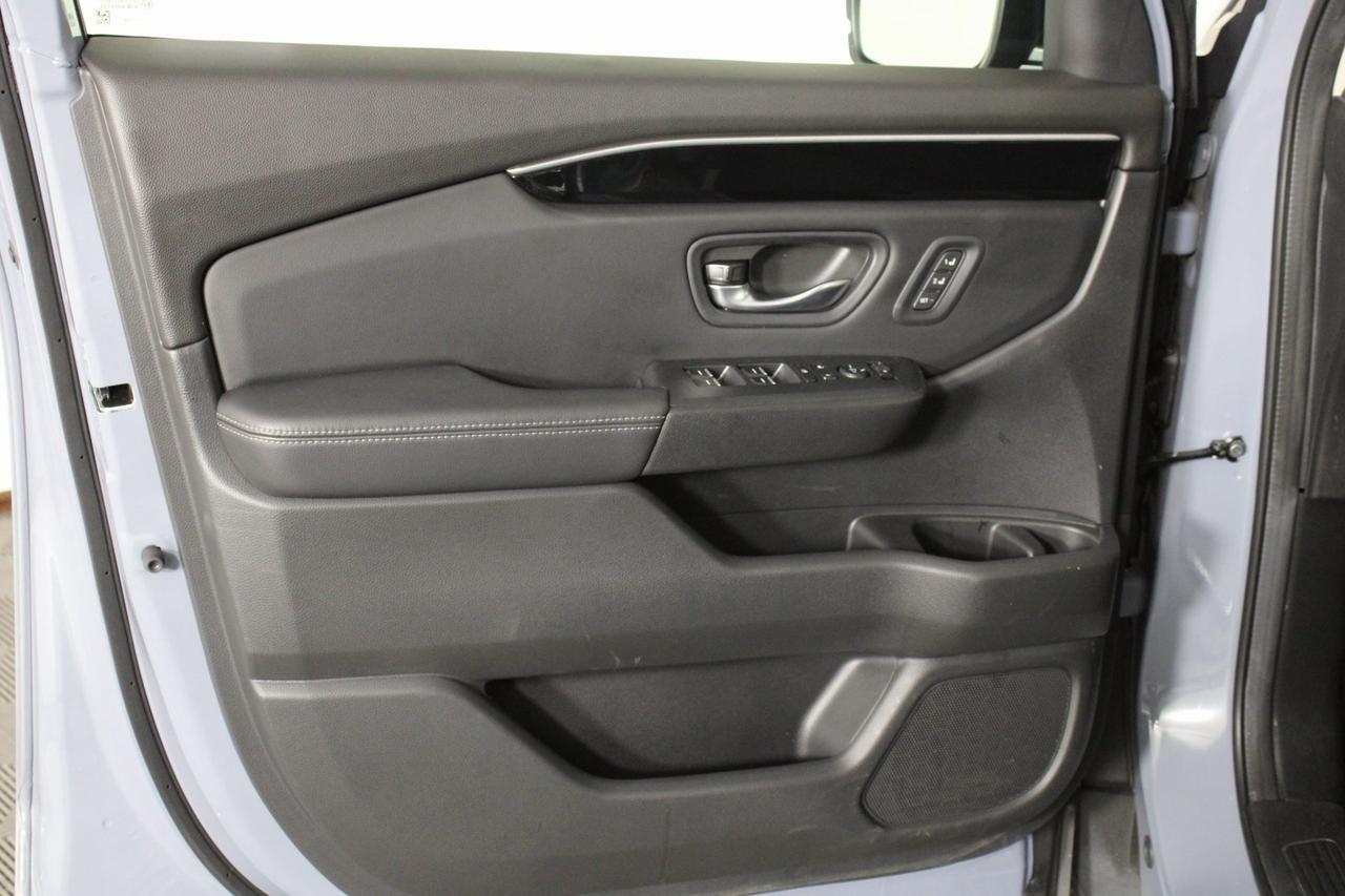 2024 Honda Pilot Touring Manassas VA