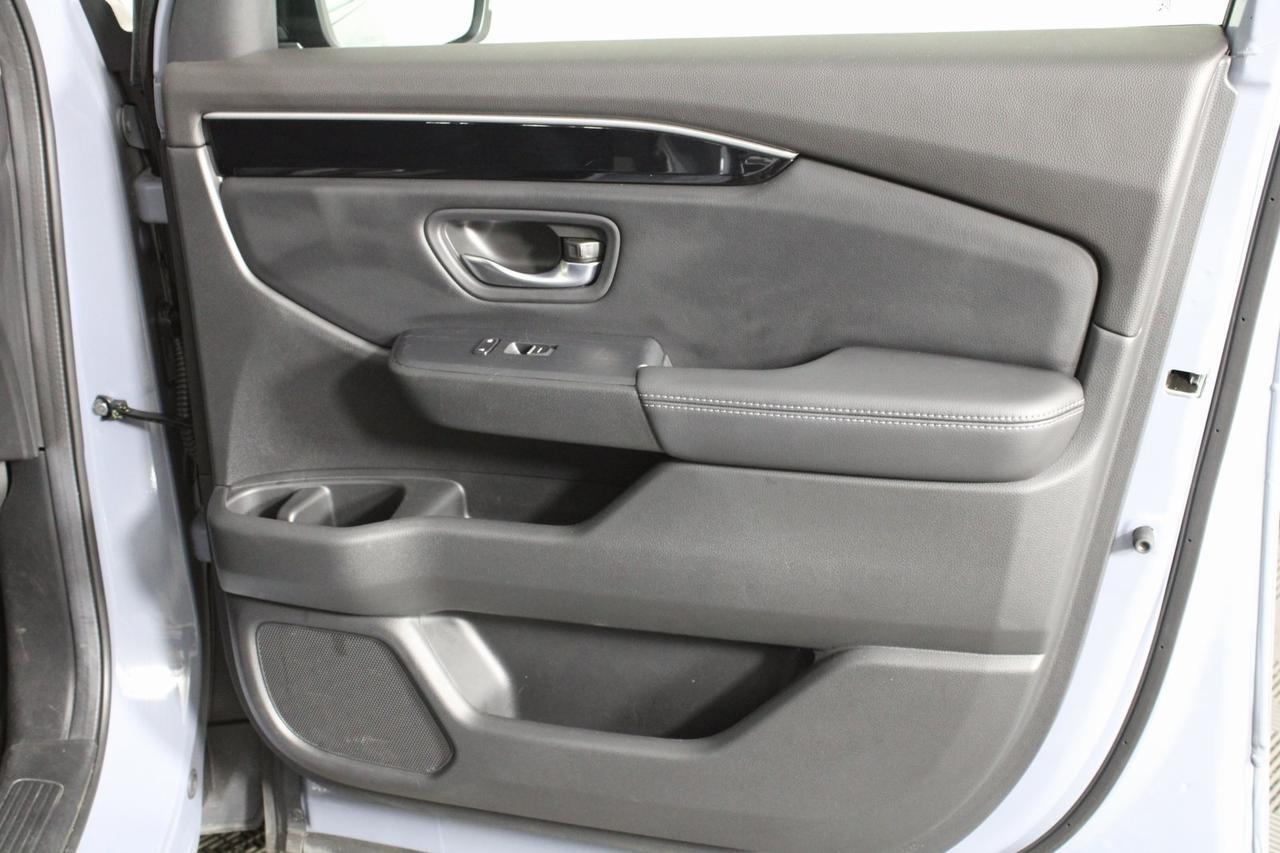 2024 Honda Pilot Touring Manassas VA