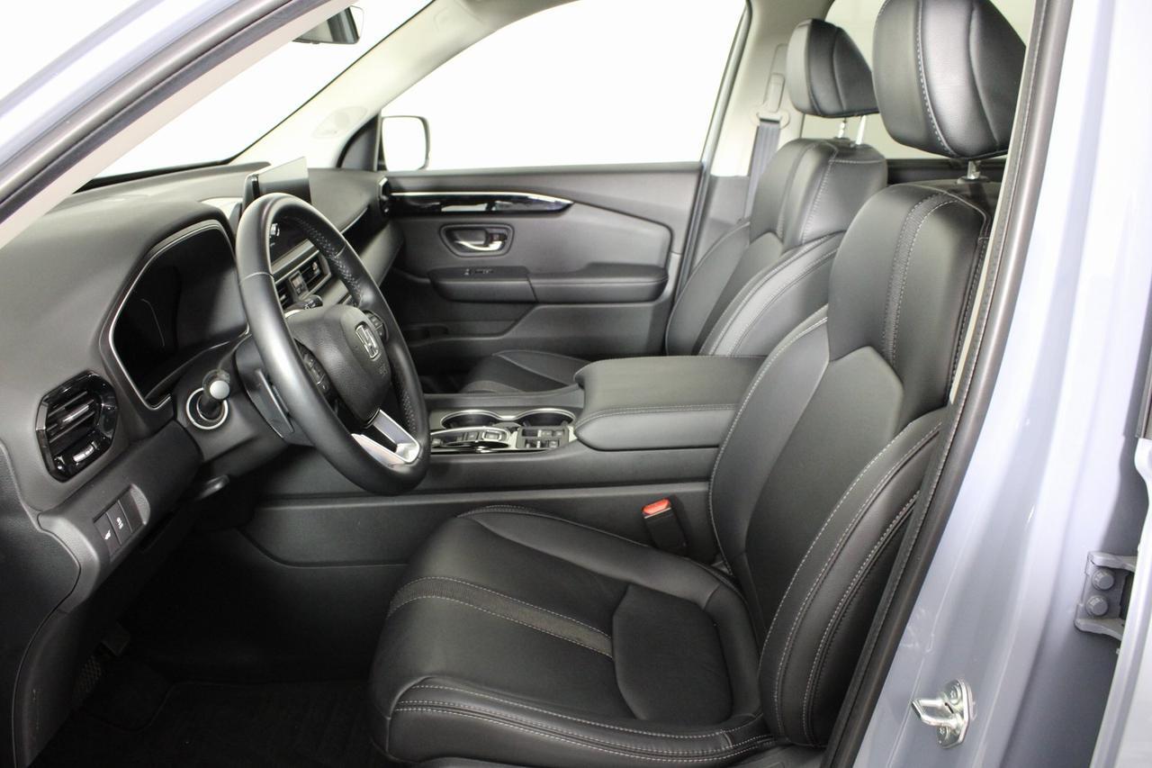 2024 Honda Pilot Touring Manassas VA