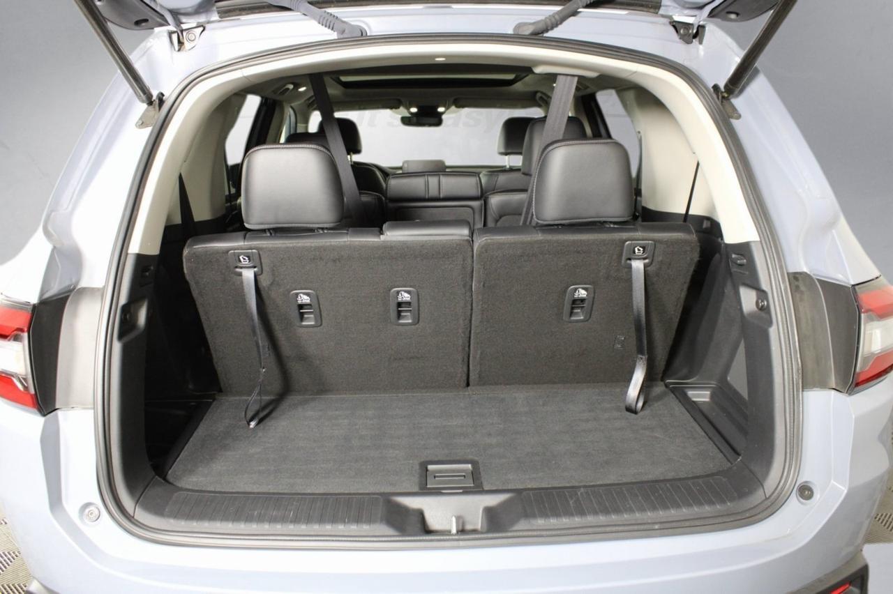 2024 Honda Pilot Touring Manassas VA