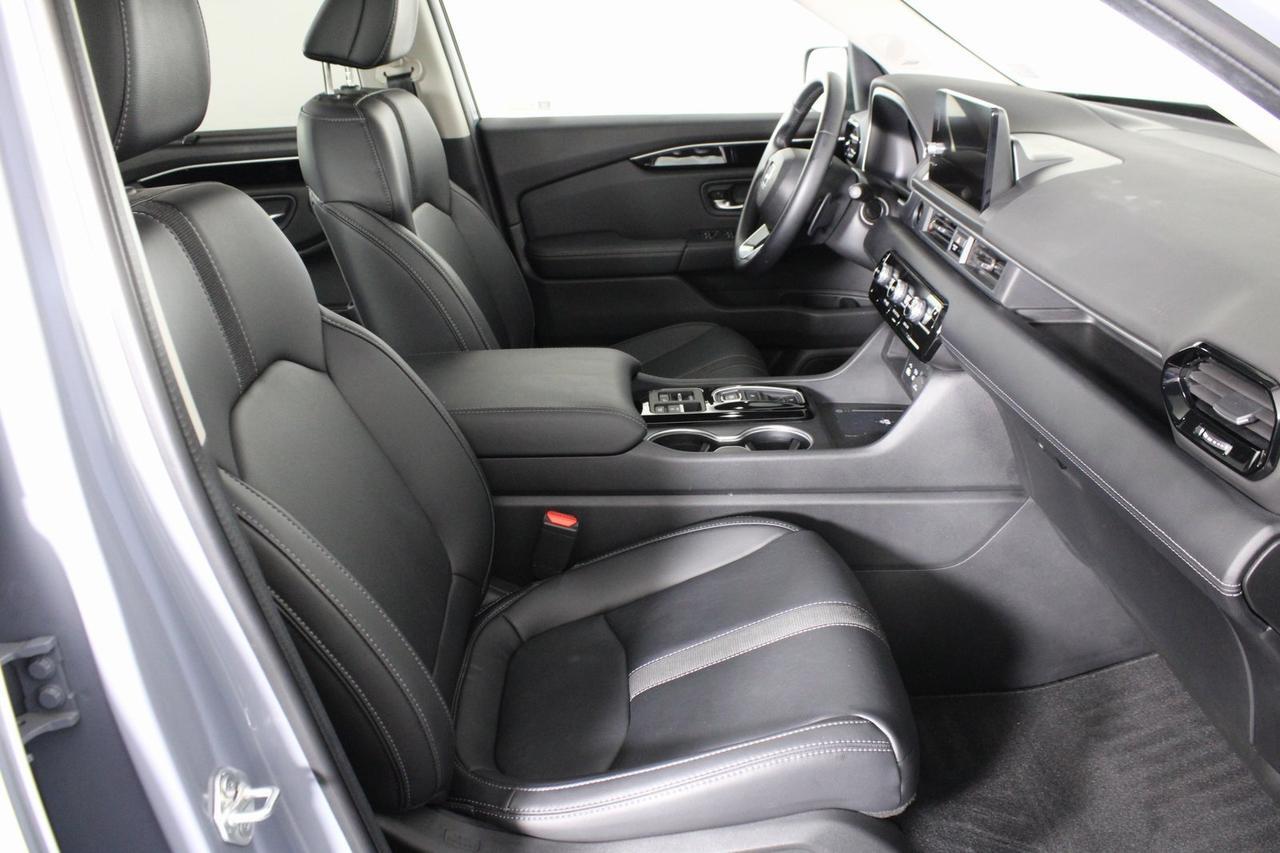 2024 Honda Pilot Touring Manassas VA