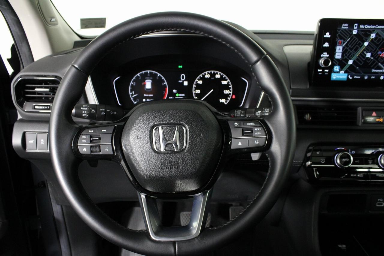 2024 Honda Pilot Touring Manassas VA