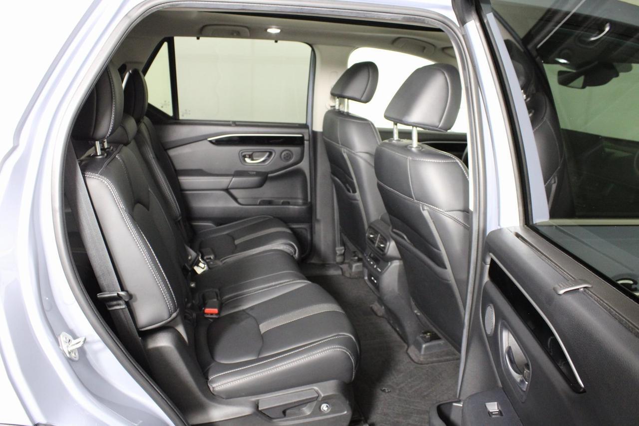 2024 Honda Pilot Touring Manassas VA