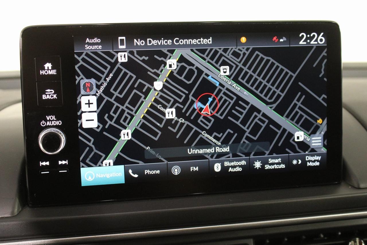 2024 Honda Pilot Touring Manassas VA