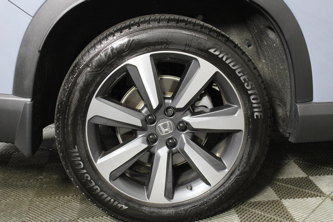 2024 Honda Pilot Touring Manassas VA