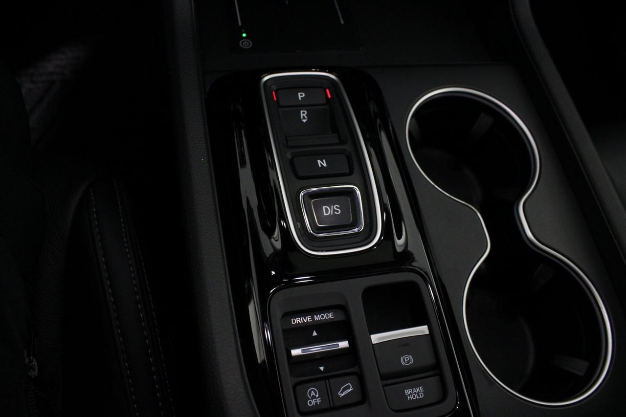 2024 Honda Pilot Touring Manassas VA