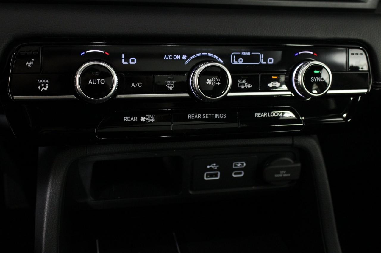 2024 Honda Pilot Touring Manassas VA