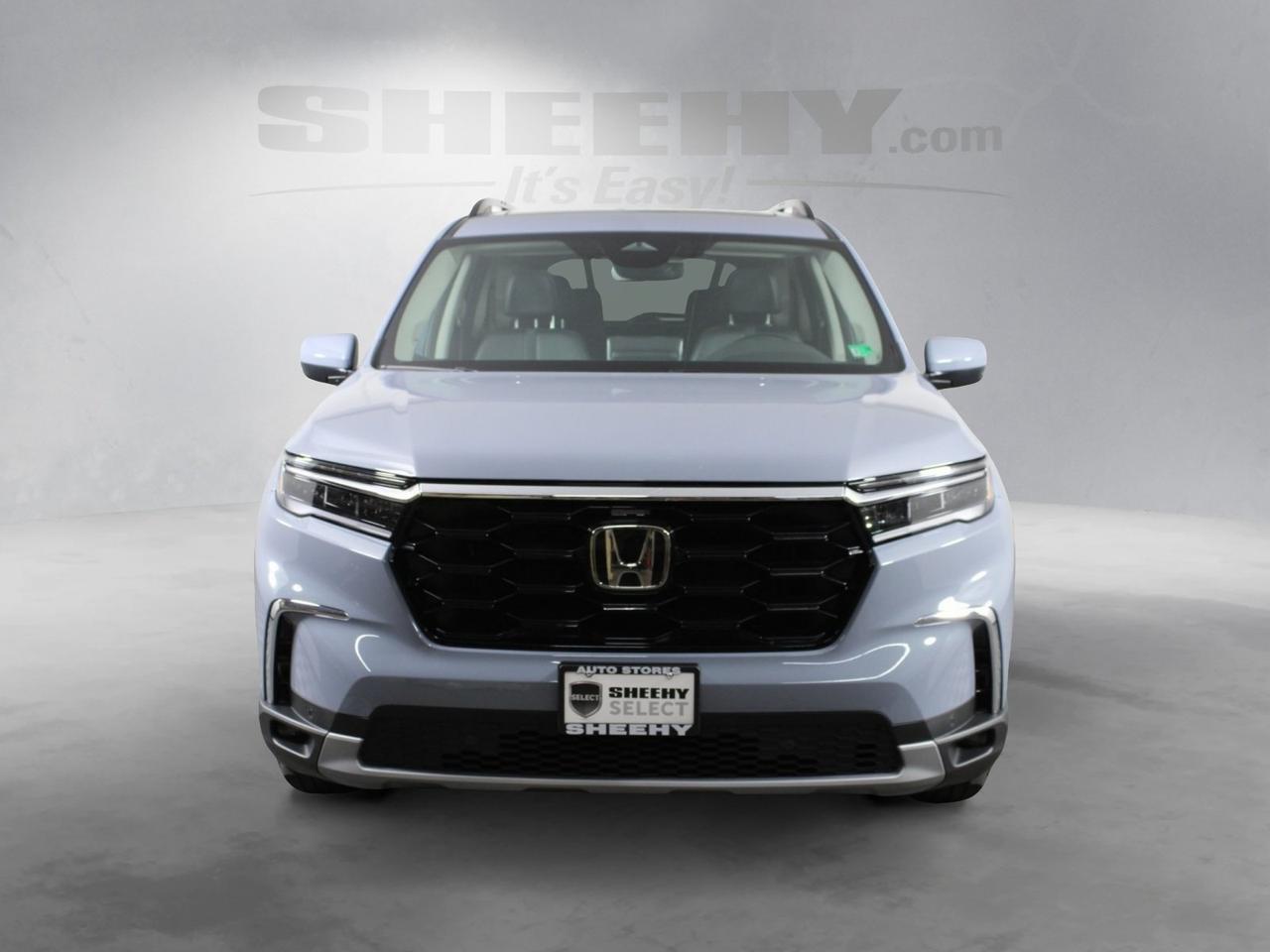 2024 Honda Pilot Touring Manassas VA