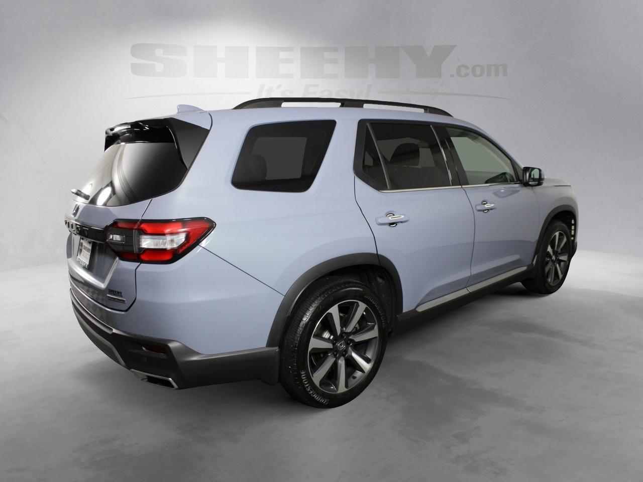 2024 Honda Pilot Touring Manassas VA
