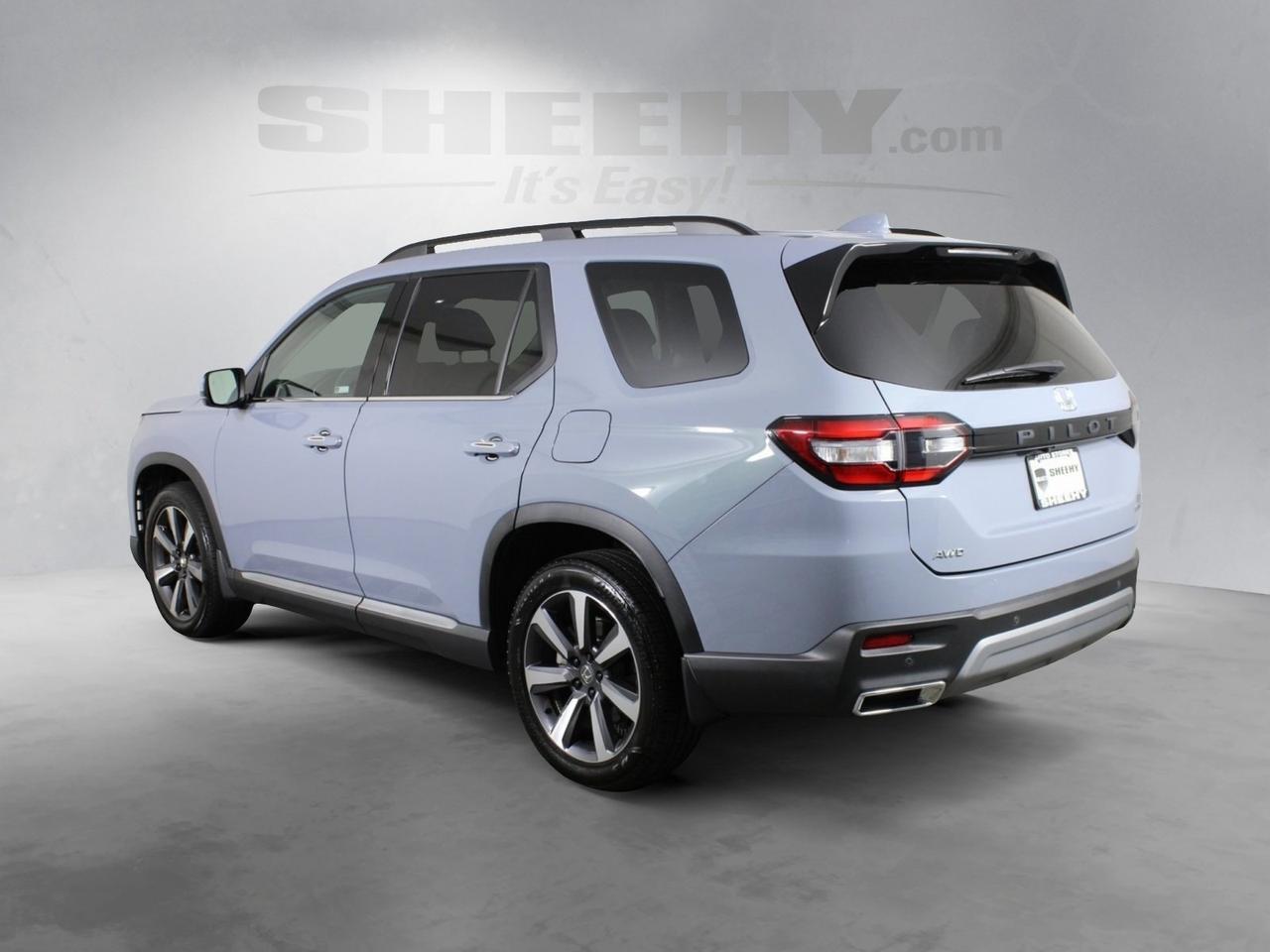 2024 Honda Pilot Touring Manassas VA