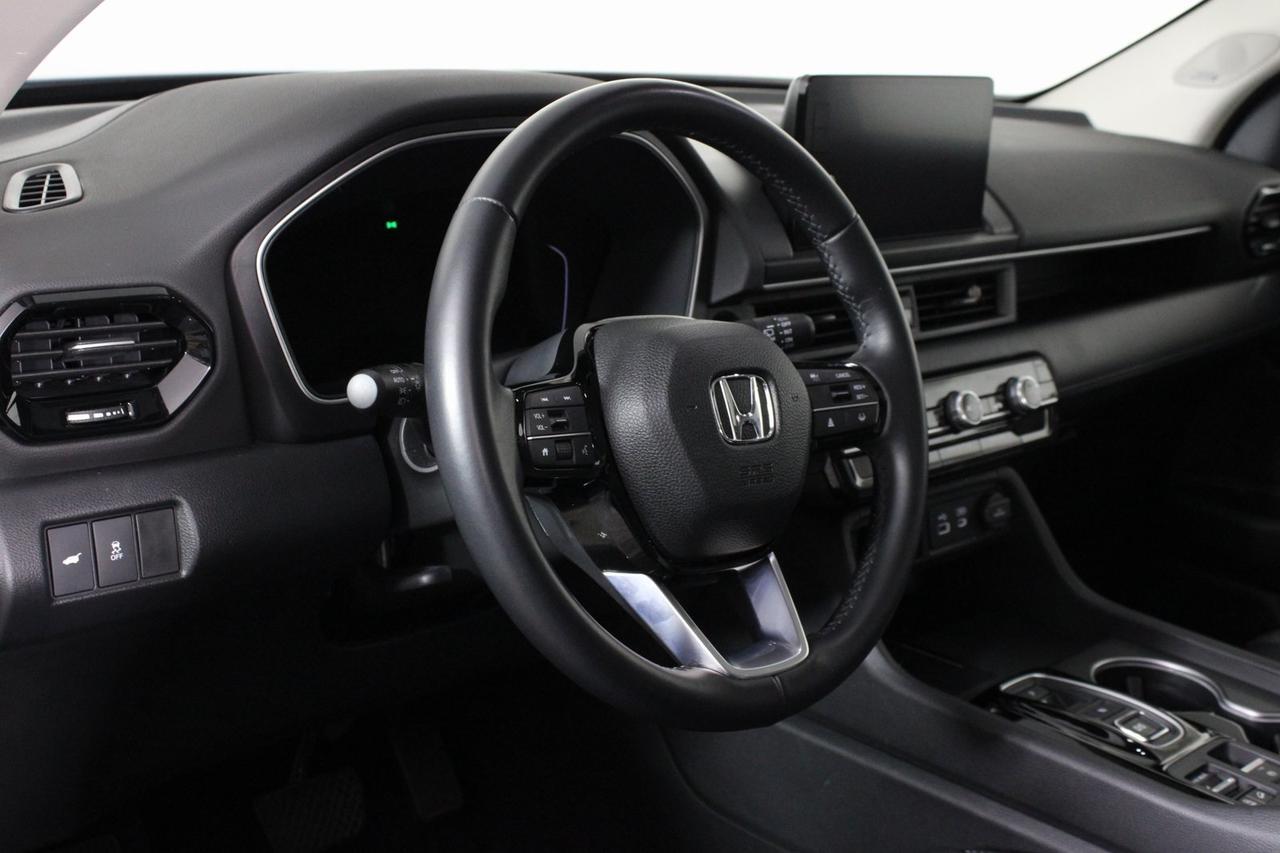 2024 Honda Pilot Touring Manassas VA