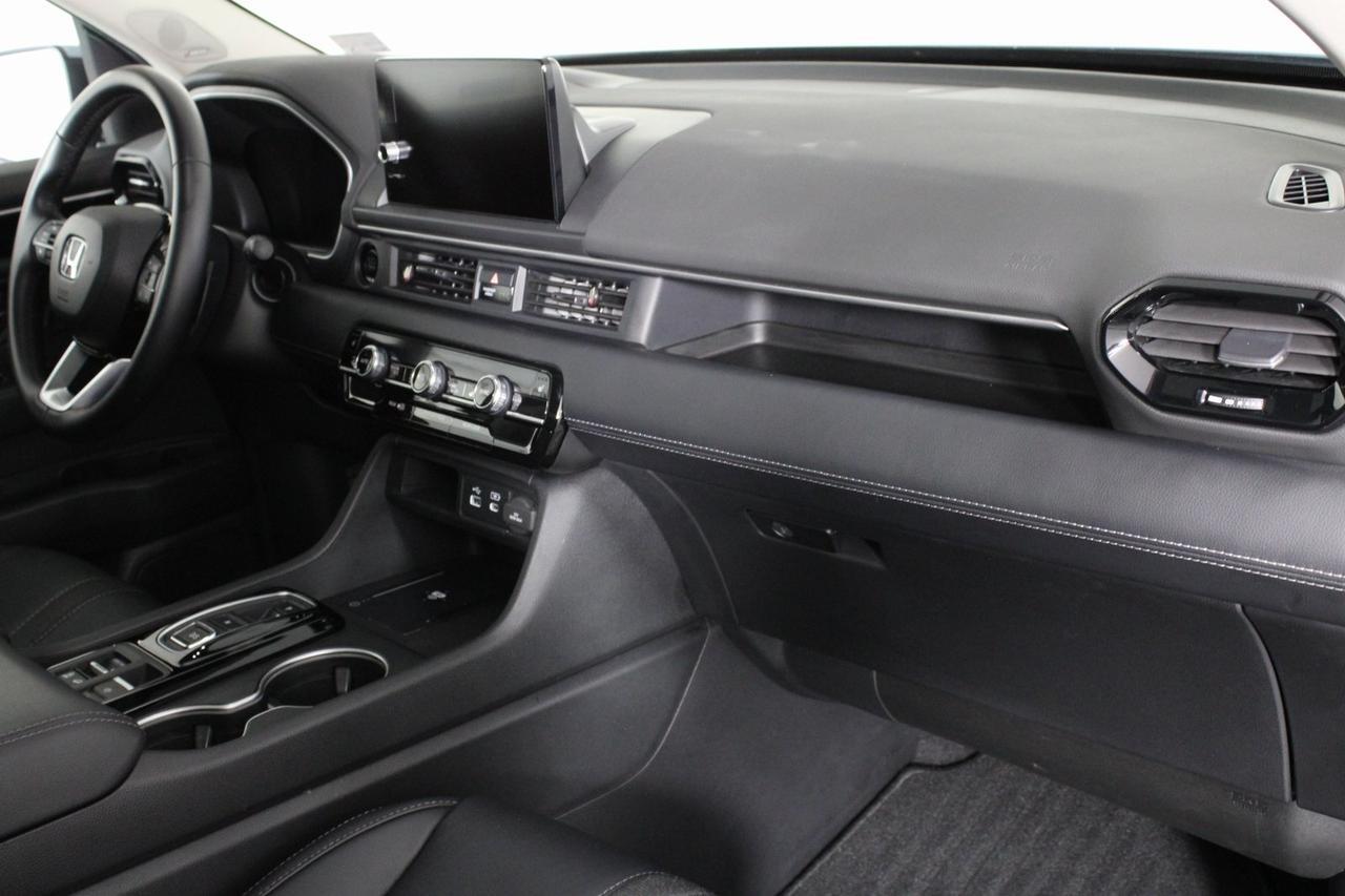 2024 Honda Pilot Touring Manassas VA