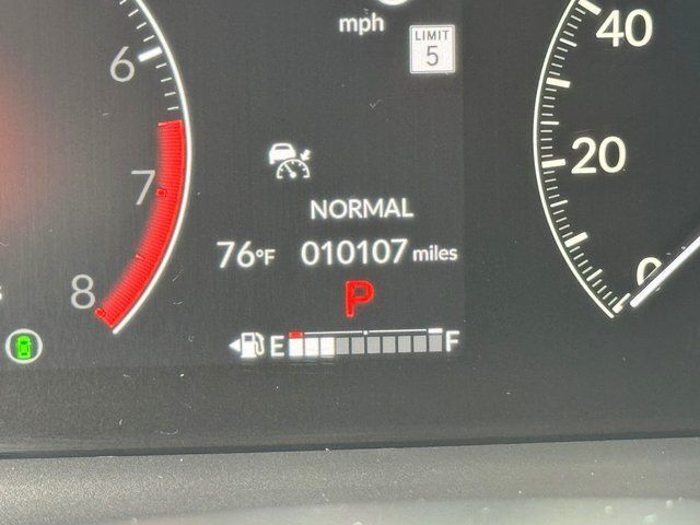2024 Honda Pilot Touring Springfield VA