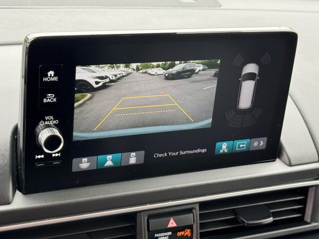 2024 Honda Pilot Touring Springfield VA