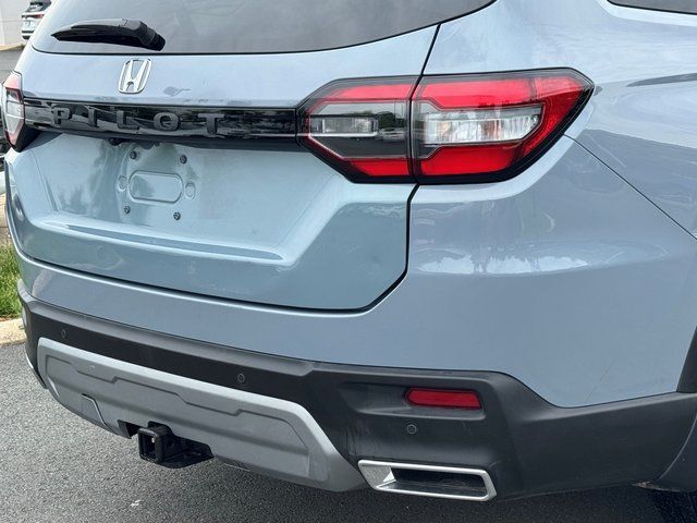 2024 Honda Pilot Touring Springfield VA