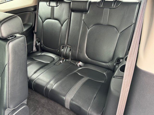 2024 Honda Pilot Touring Springfield VA
