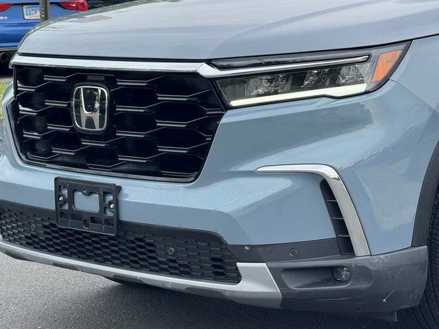 2024 Honda Pilot Touring Springfield VA