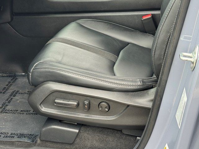2024 Honda Pilot Touring Springfield VA