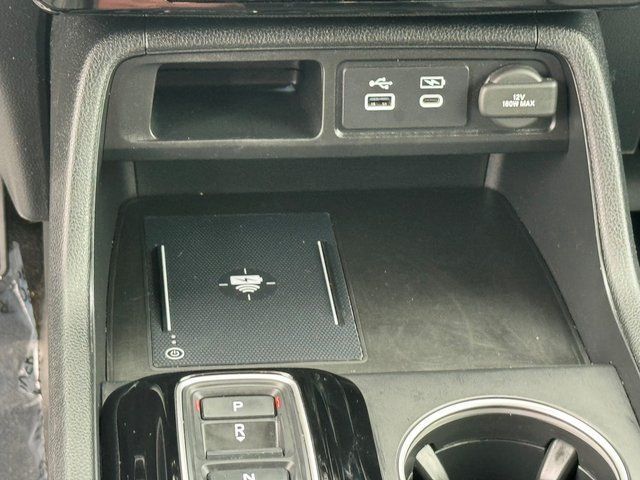 2024 Honda Pilot Touring Springfield VA