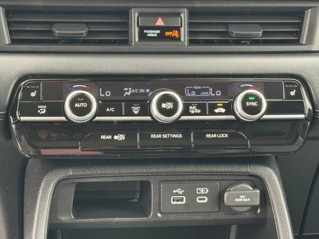 2024 Honda Pilot Touring Springfield VA