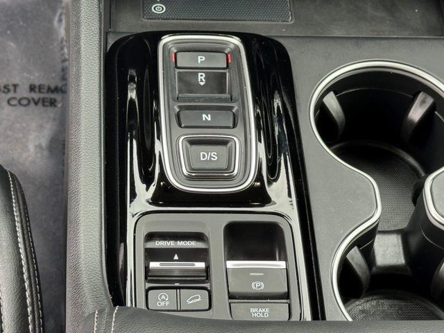 2024 Honda Pilot Touring Springfield VA