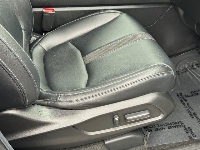 2024 Honda Pilot Touring Springfield VA