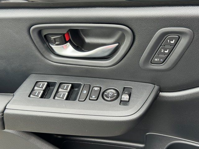 2024 Honda Pilot Touring Springfield VA