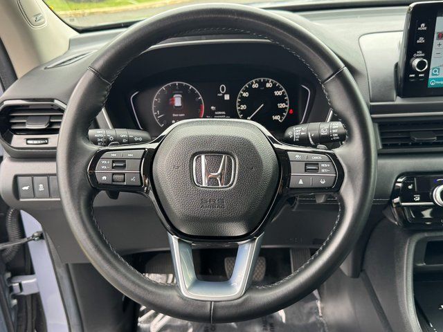 2024 Honda Pilot Touring Springfield VA