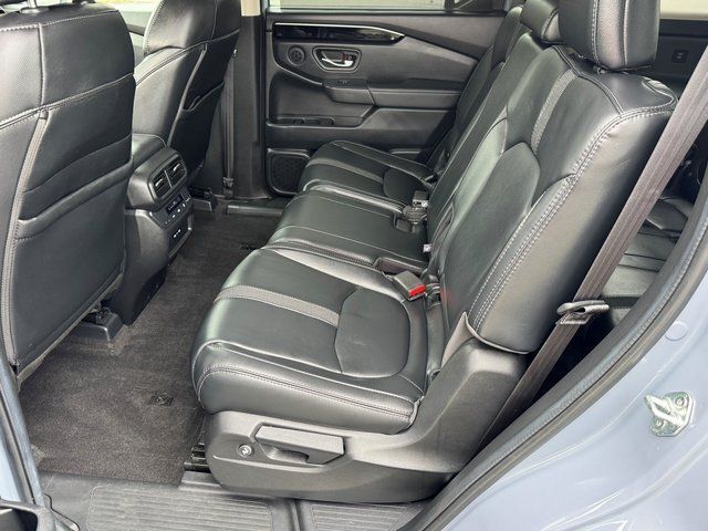 2024 Honda Pilot Touring Springfield VA