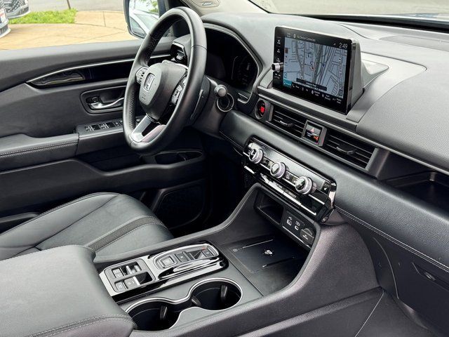 2024 Honda Pilot Touring Springfield VA
