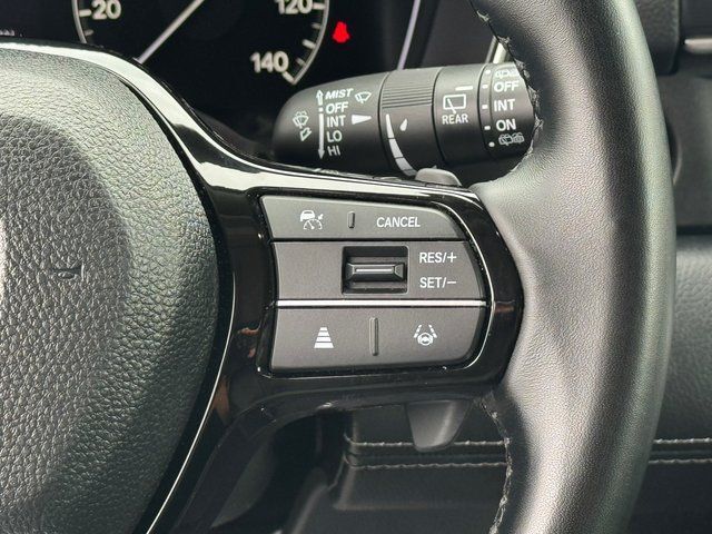 2024 Honda Pilot Touring Springfield VA