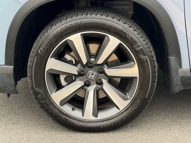 2024 Honda Pilot Touring Springfield VA