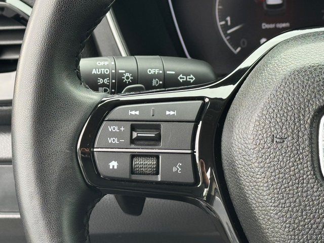 2024 Honda Pilot Touring Springfield VA