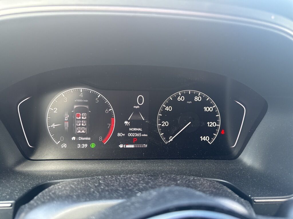 2024 Honda Pilot TrailSport AKRON OH