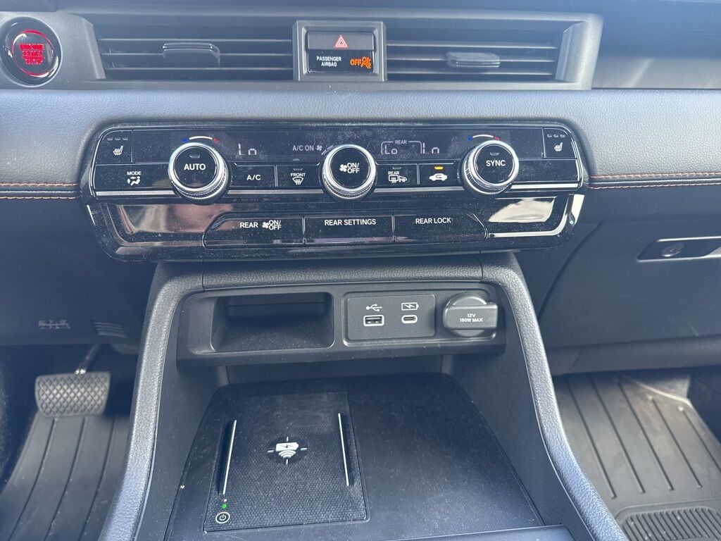 2024 Honda Pilot TrailSport AKRON OH