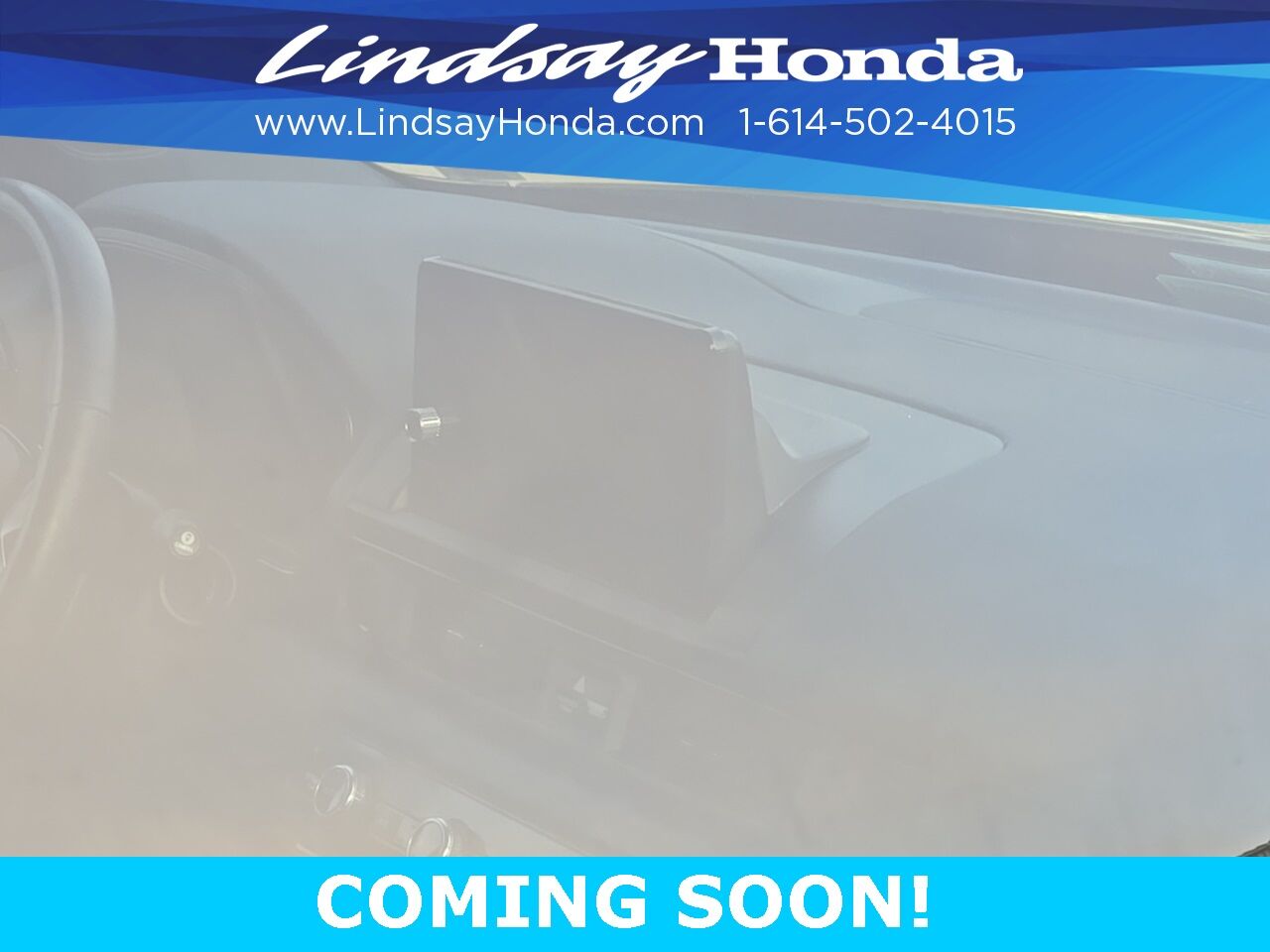 2024 Honda Pilot TrailSport Columbus OH