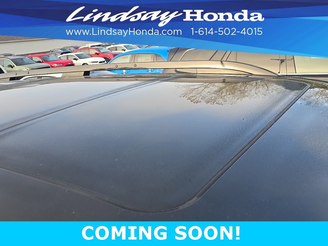 2024 Honda Pilot TrailSport Columbus OH