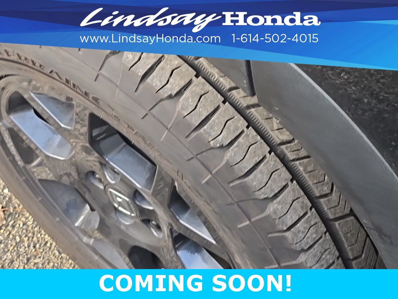 2024 Honda Pilot TrailSport Columbus OH