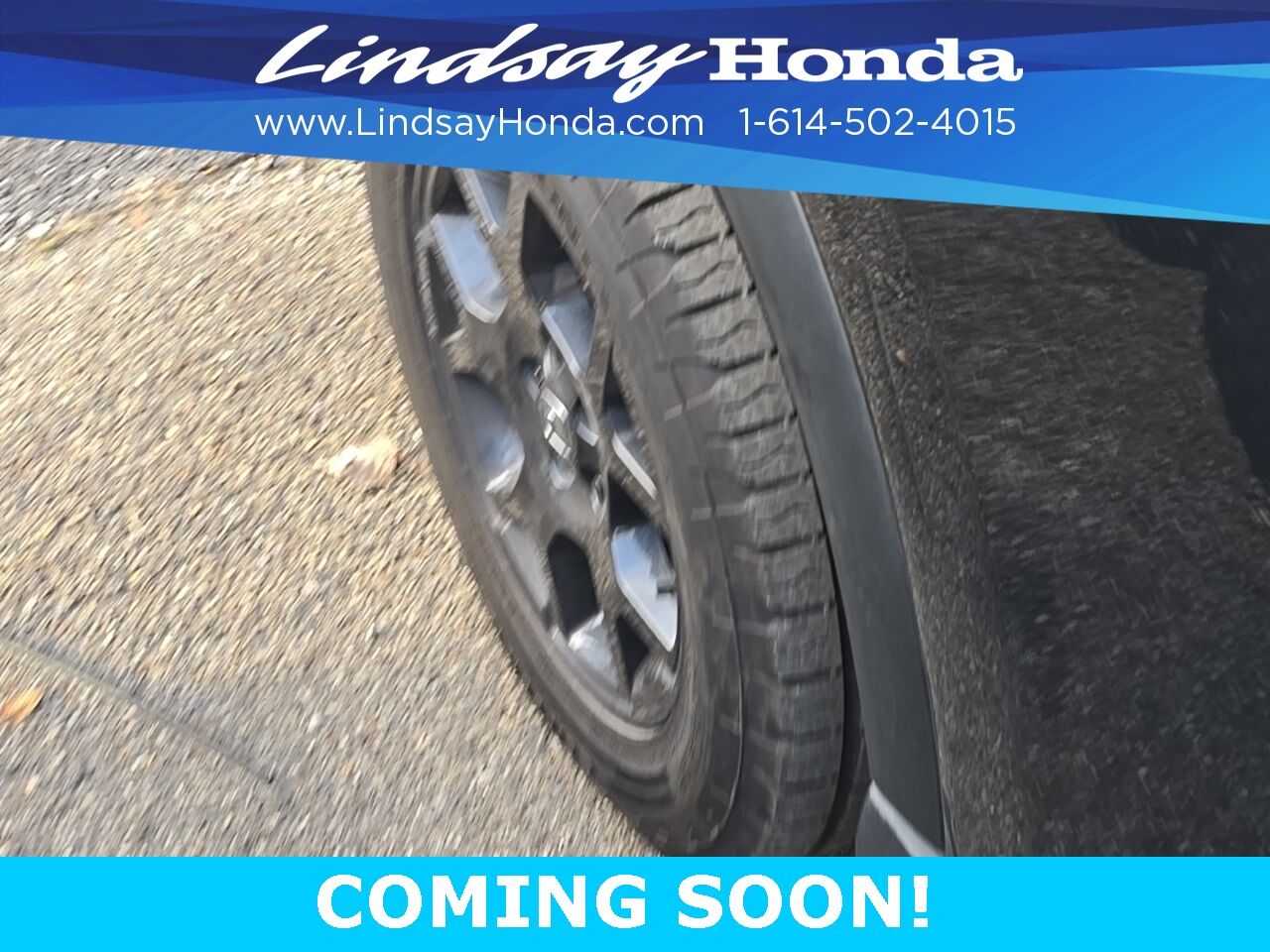 2024 Honda Pilot TrailSport Columbus OH