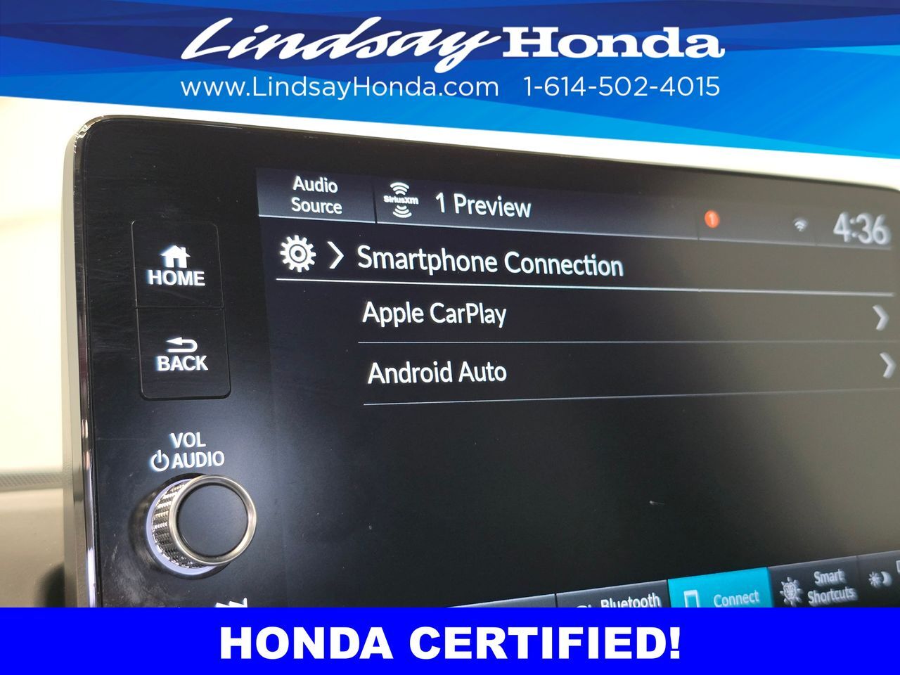 2024 Honda Pilot TrailSport Columbus OH