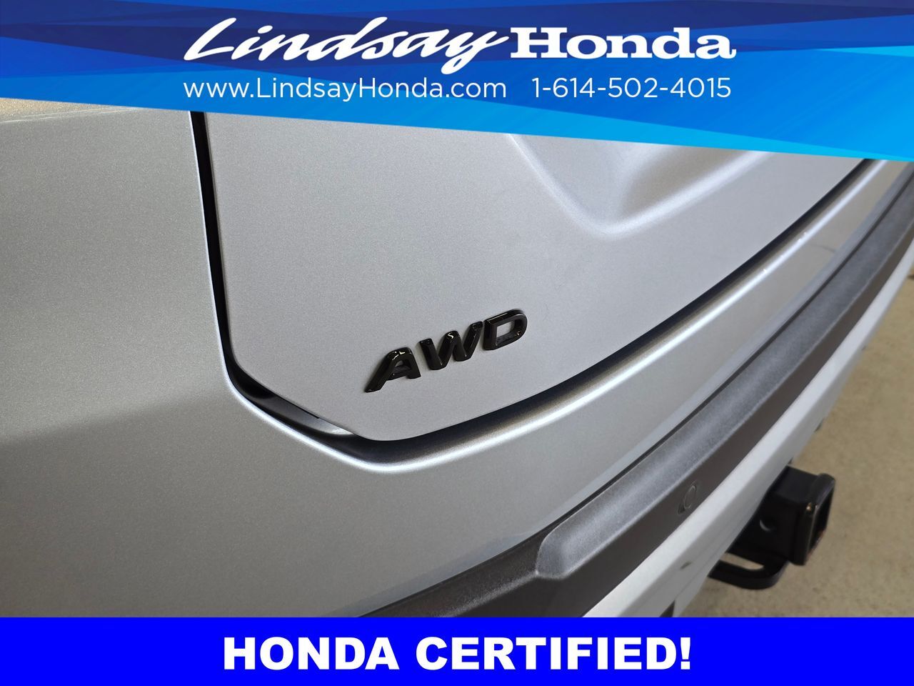 2024 Honda Pilot TrailSport Columbus OH