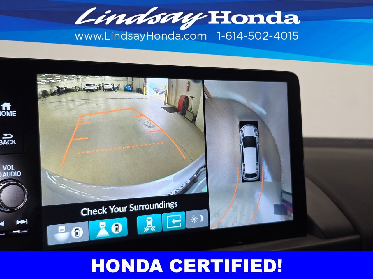 2024 Honda Pilot TrailSport Columbus OH