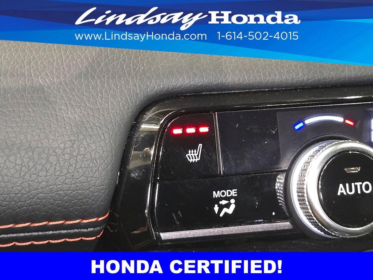 2024 Honda Pilot TrailSport Columbus OH