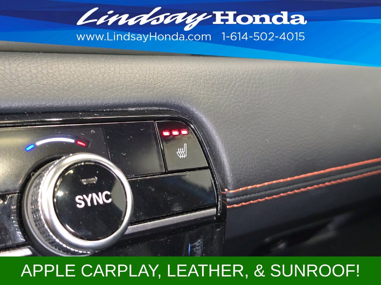 2024 Honda Pilot TrailSport Columbus OH