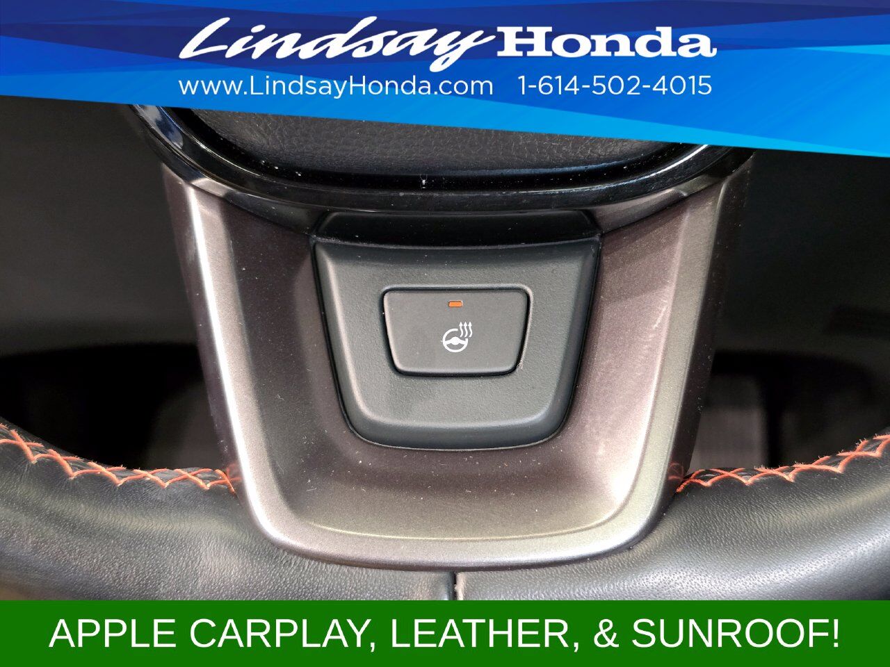 2024 Honda Pilot TrailSport Columbus OH