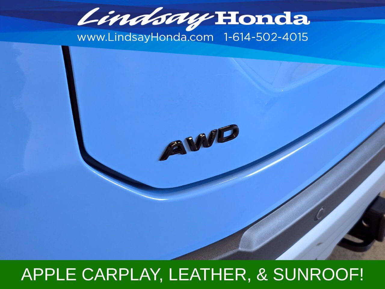 2024 Honda Pilot TrailSport Columbus OH