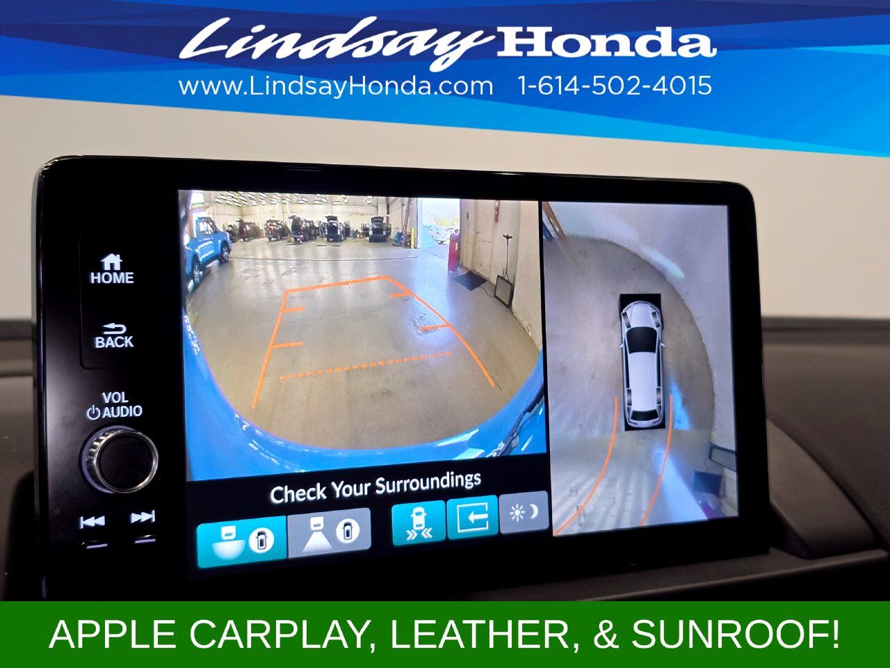 2024 Honda Pilot TrailSport Columbus OH